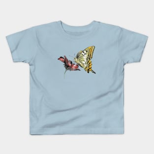 Schmetterling Kids T-Shirt